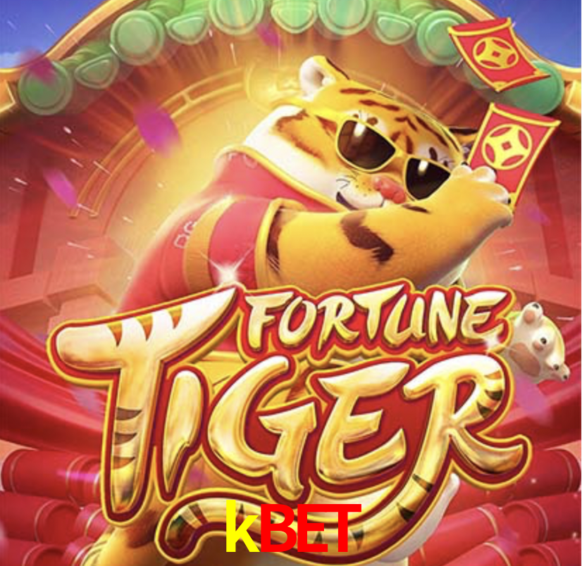 Fortune Tiger